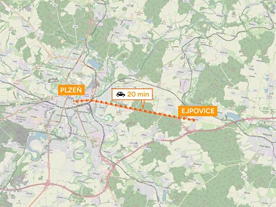Ділянка на продаж, 4 254 м² (3 з 5)