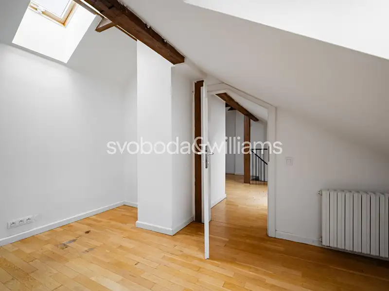 Prodej bytu 3+kk 121 m², Praha – náhled fotky 3