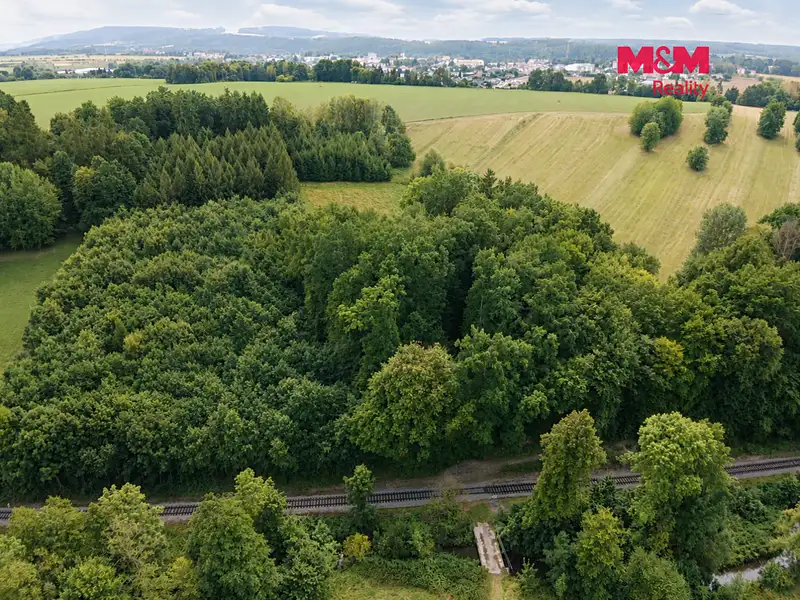 Prodej pozemku 570 m², Kostelec nad Orlicí – náhled fotky 2