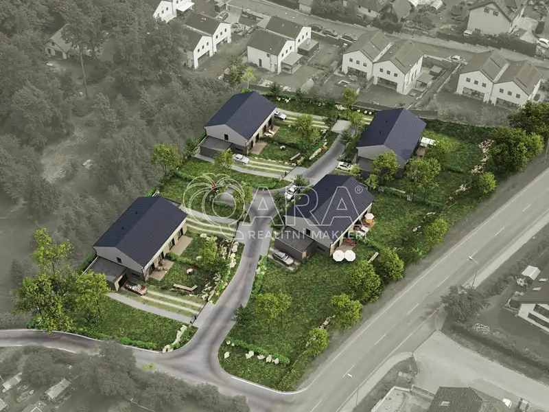 Prodej rodinného domu 156 m², pozemek 676 m², Kamenice – náhled fotky 2