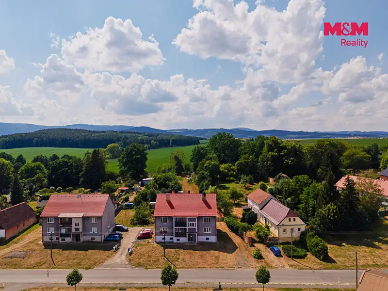 Prodej bytu 3+1 75 m², Otov – náhled fotky 2