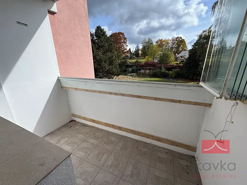 Pronájem bytu 1+1 43 m², Humpolec – náhled fotky 3