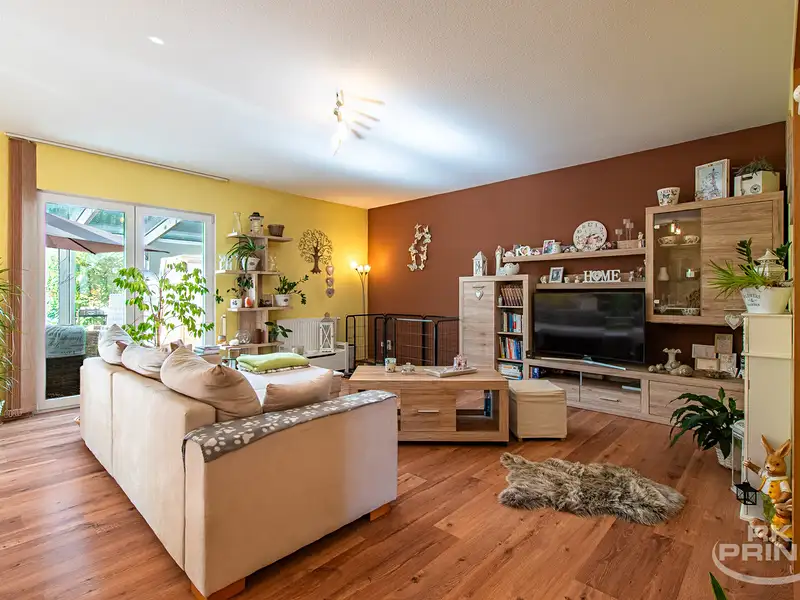 Prodej rodinného domu 170 m², pozemek 1457 m², Bakov nad Jizerou – náhled fotky 3