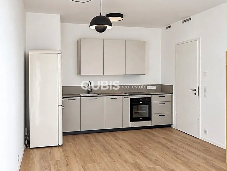 The 2+kk flat for rent, 69 m² (1 of 15)