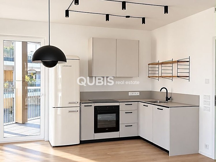 Pronájem bytu 3+kk, 119 m² (1 z 18)