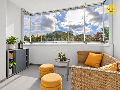 Квартира 2+1 на продаж, 54 м² (3 з 14)