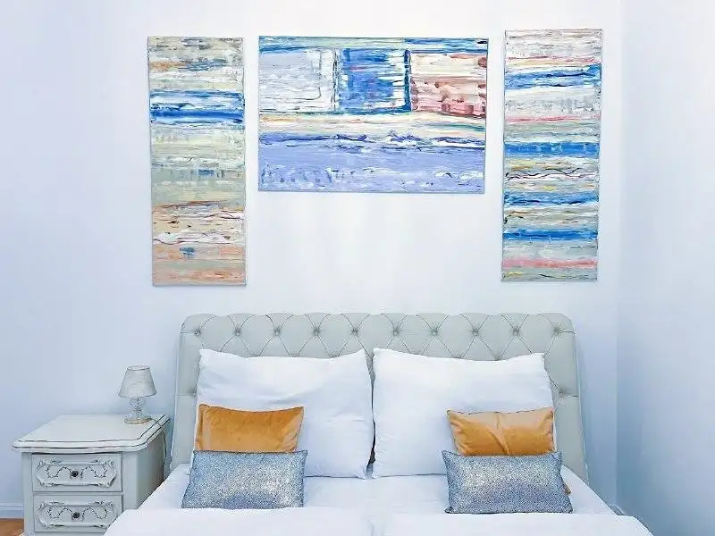 Pronájem bytu 1+kk 30 m², Praha – náhled fotky 3