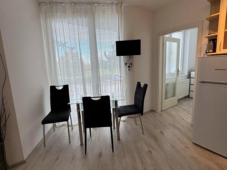 The 2+kk flat for rent, 65 m² (1 of 8)