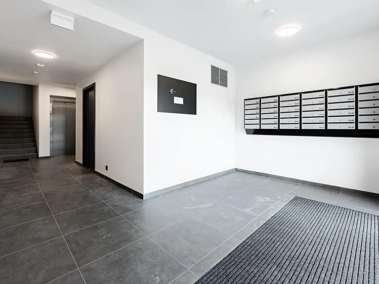 Wohnung 2+kk zur Miete, 37 m² (4 von 9)