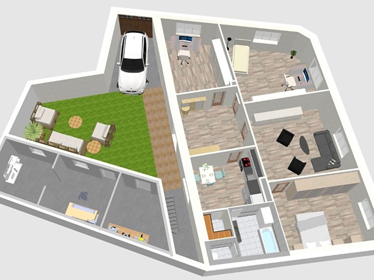 Haus zum Kauf, 204 m² (29 von 35)