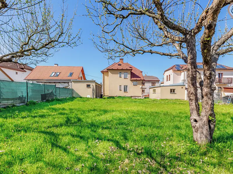 Prodej rodinného domu 137 m², pozemek 1141 m², Klatovy – náhled fotky 3