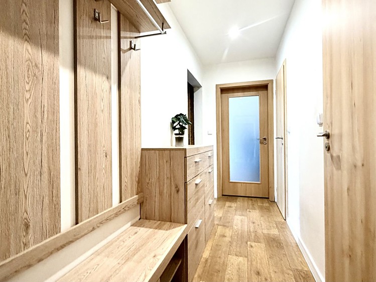 Квартира 3+1 на продаж, 68 м² (4 з 21)