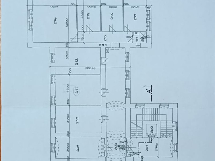 Комерційне приміщення в оренду, 20 м² (7 з 7)