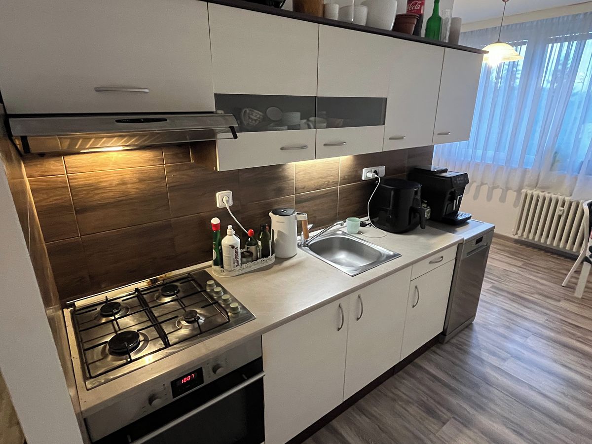 Pronájem bytu 2+1 64 m², Prostějov – fotka 1 z 3