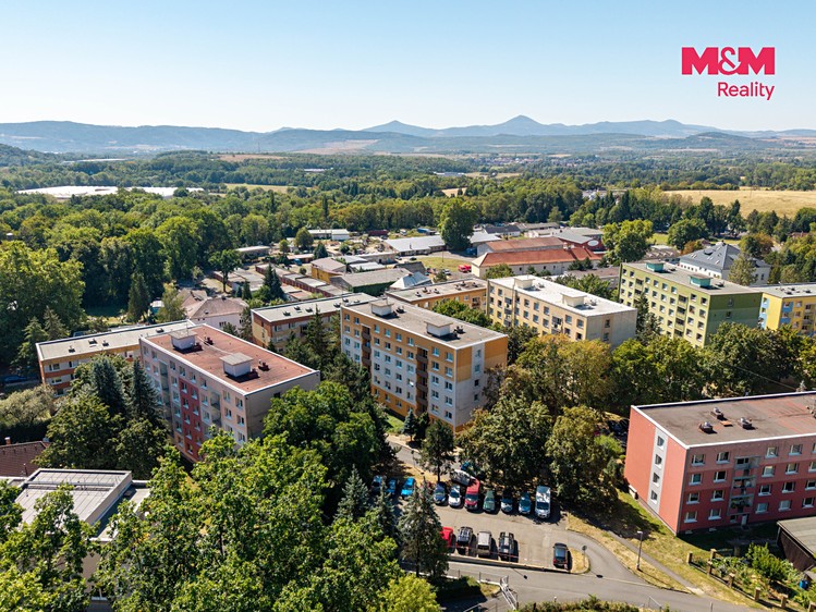 Квартира 2+1 на продаж, 64 м² (14 з 24)