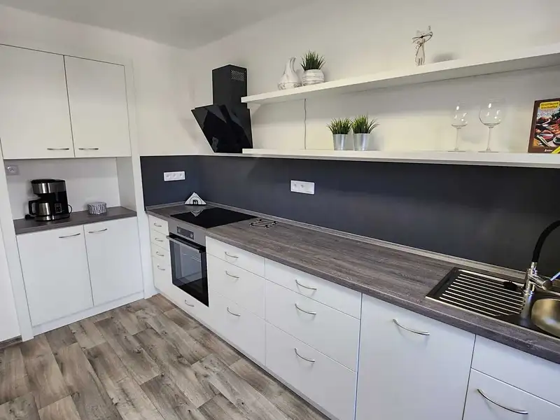 Pronájem bytu 1+1 42 m², Kadaň – náhled fotky 2