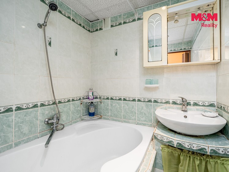 Квартира 2+1 на продаж, 64 м² (10 з 24)