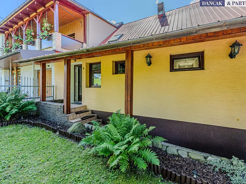 Prodej rodinného domu 222 m², pozemek 810 m², Jablunkov – náhled fotky 3