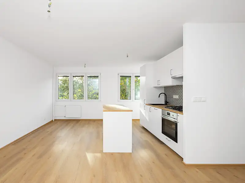 Prodej bytu 3+kk 62 m², Pardubice – náhled fotky 2