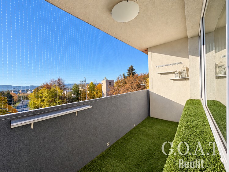 Wohnung 1+kk zum Kauf, 36 m² (7 von 18)