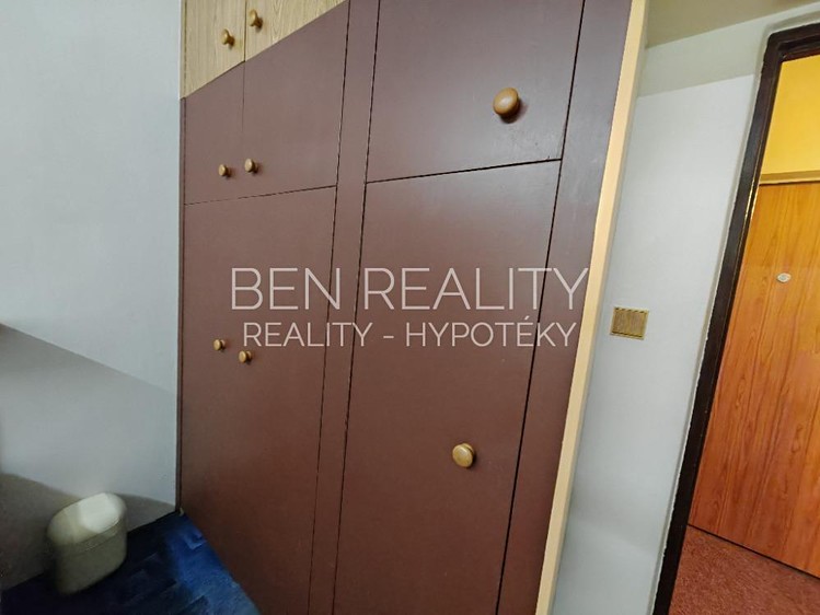 Prodej bytu 2+1, 54 m² (9 z 11)