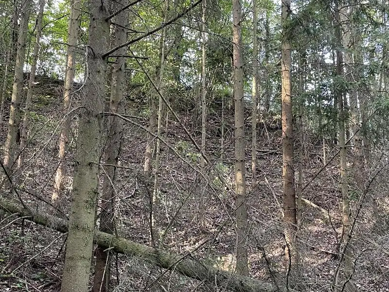 Prodej pozemku 50152 m², Útěchov – náhled fotky 2