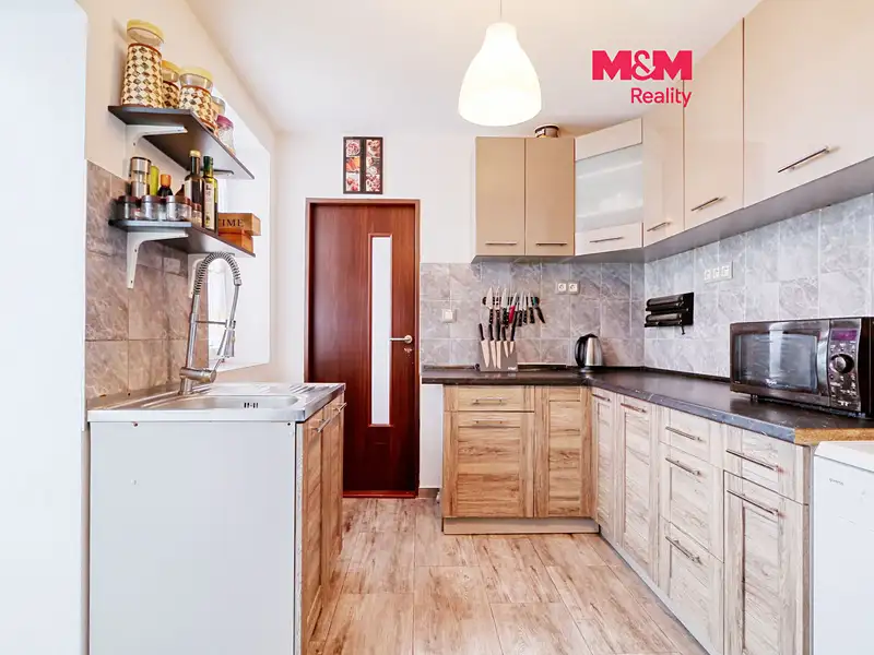 Prodej rodinného domu 128 m², pozemek 354 m², Kařez – náhled fotky 1