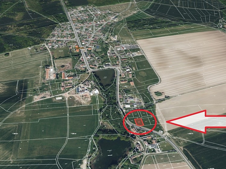 Ділянка на продаж, 838 м² (6 з 15)
