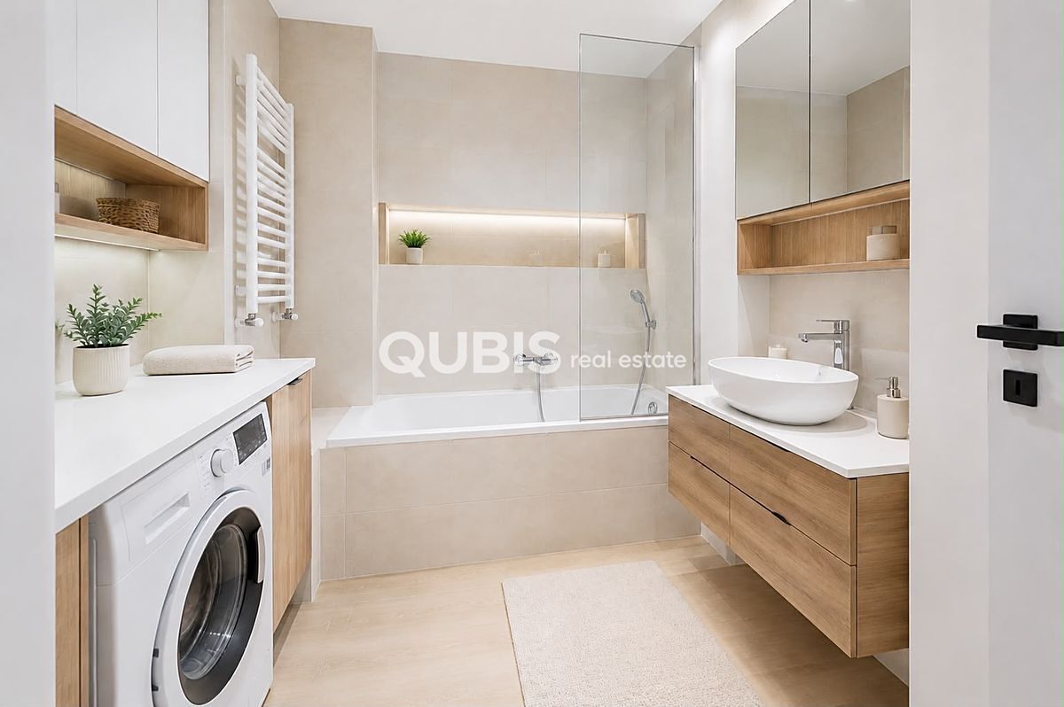 Pronájem bytu 3+kk 80 m² – fotografie 4