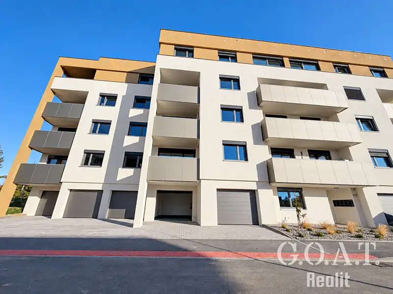 Prodej bytu 2+kk 56 m², Klatovy – náhled fotky 2