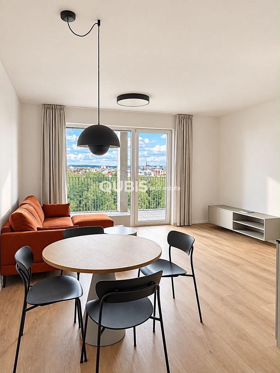 Pronájem bytu 2+kk 75 m²