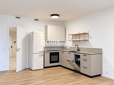 Pronájem bytu 2+kk 82 m²