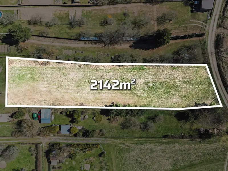 Prodej zahrady 2142 m², Třebíč – náhled fotky 3