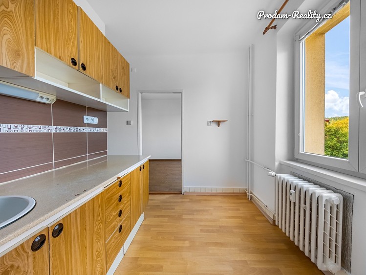 The 2+1 flat for sale, 50 m² (6 of 22)