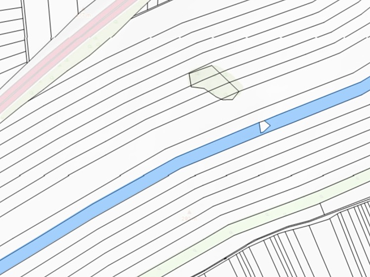 Ділянка на продаж, 23 414 м² (6 з 6)