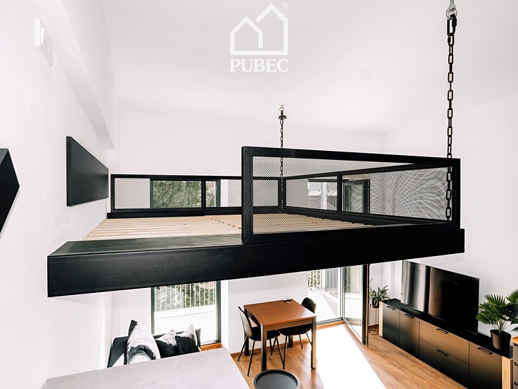 Wohnung 1+kk zur Miete, 40 m² (11 von 25)