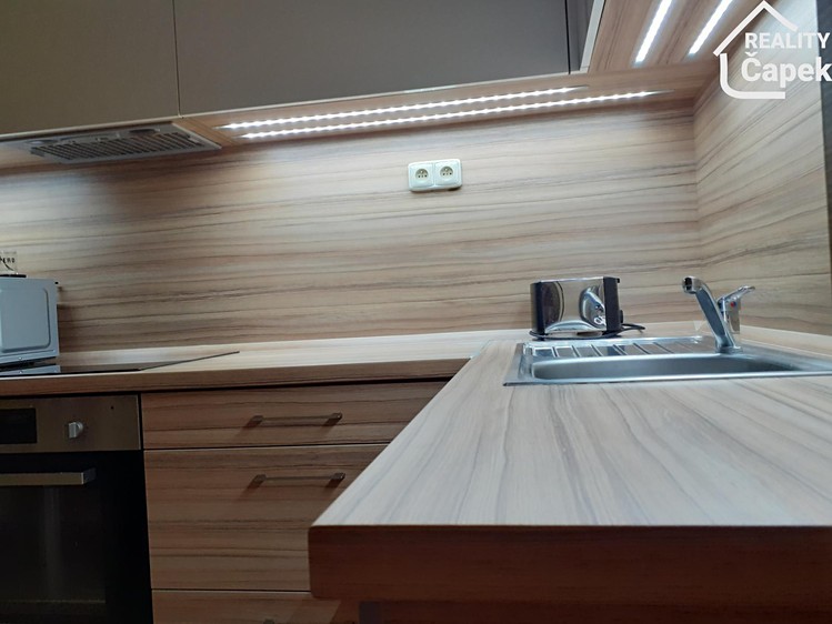 Wohnung 2+1 zum Kauf, 46 m² (5 von 7)