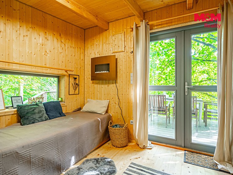 Будинок на продаж, 30 м² (7 з 27)