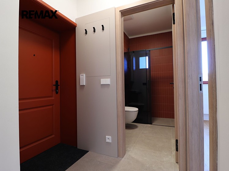 Квартира 2+kk в оренду, 41 м² (7 з 11)