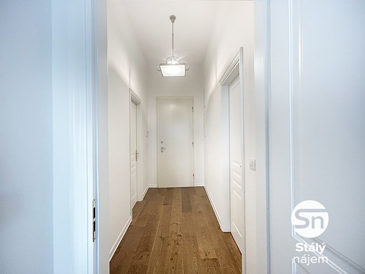 Wohnung 1+kk zur Miete, 42 m² (8 von 12)