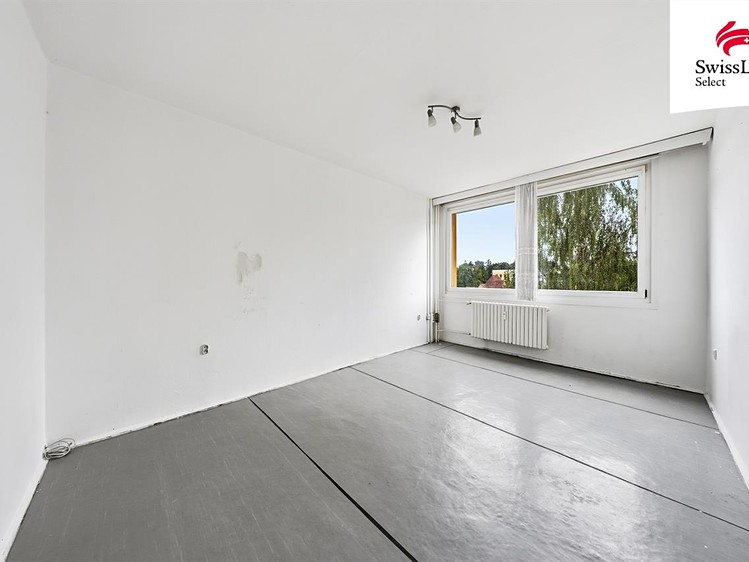 Квартира 1+1 на продаж, 41 м² (2 з 22)