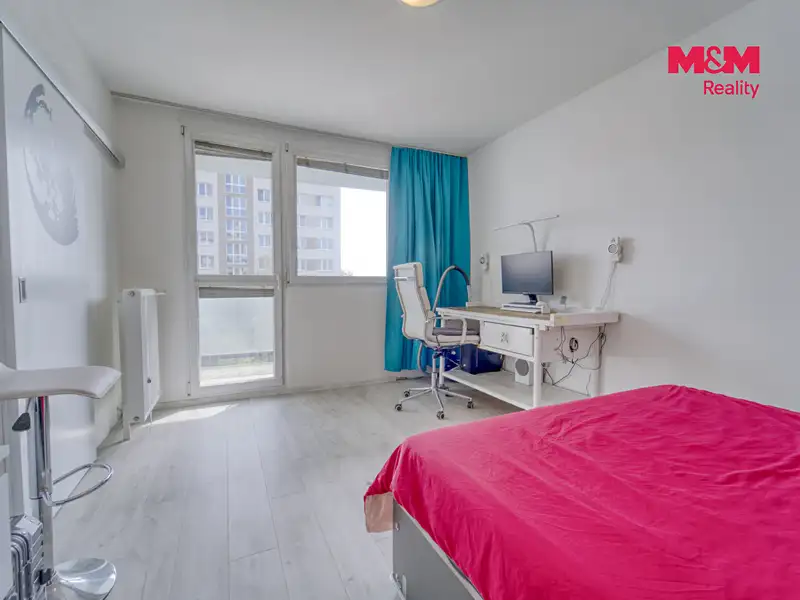 Prodej bytu 1+1 36 m², Plzeň – náhled fotky 3
