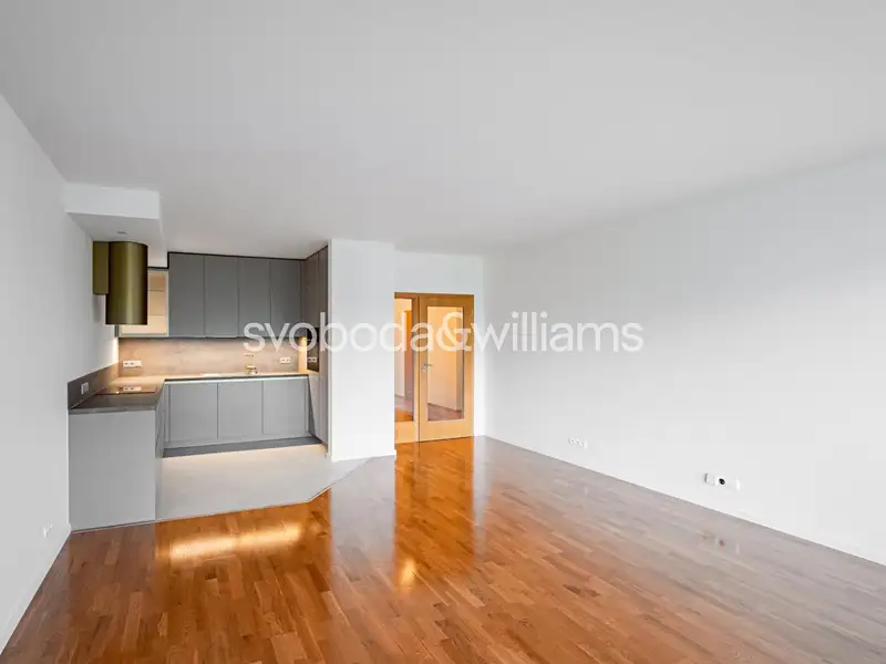 Pronájem bytu 3+kk 98 m², Praha – náhled fotky 2