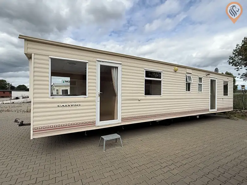 Prodej mobilheimu, mobilního domu 39 m², Sadová – náhled fotky 2