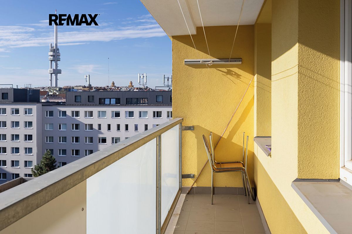 Prodej bytu 3+1 75 m²