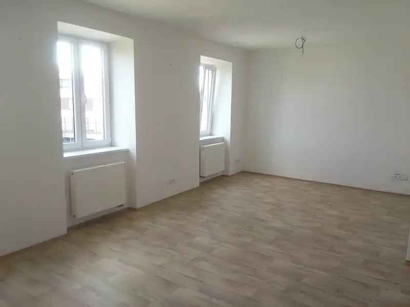 Pronájem bytu 2+kk 51 m², Větrný Jeníkov – náhled fotky 3