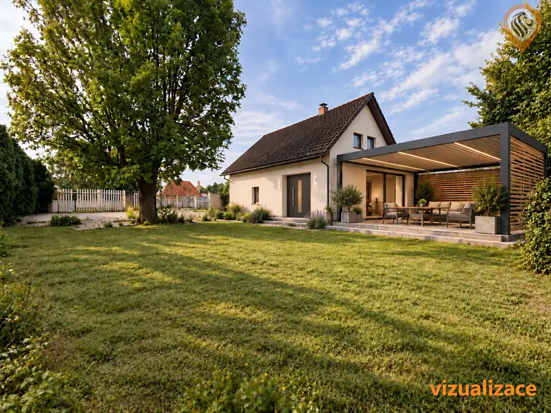 Prodej rodinného domu 93 m², pozemek 713 m², Blešno – náhled fotky 3
