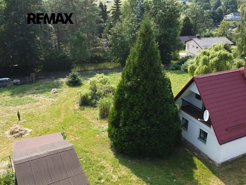 Prodej rodinného domu 110 m², pozemek 3029 m², Růžová – náhled fotky 3