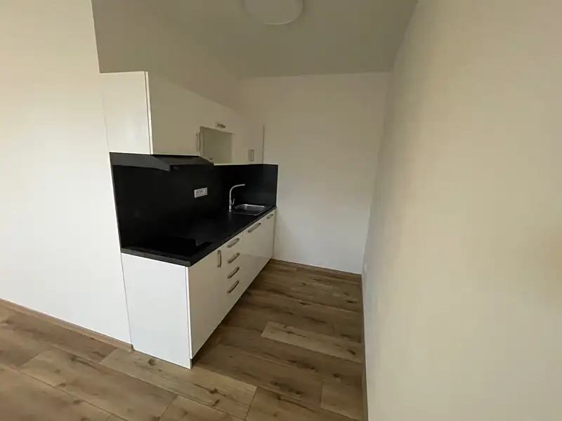 Pronájem bytu 1+kk 27 m², Brno – náhled fotky 1