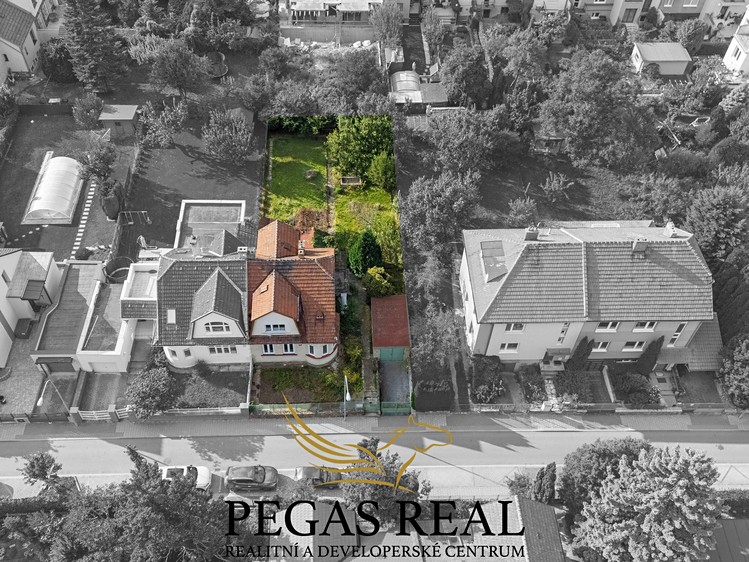 Prodej domu, 96 m² (18 z 18)